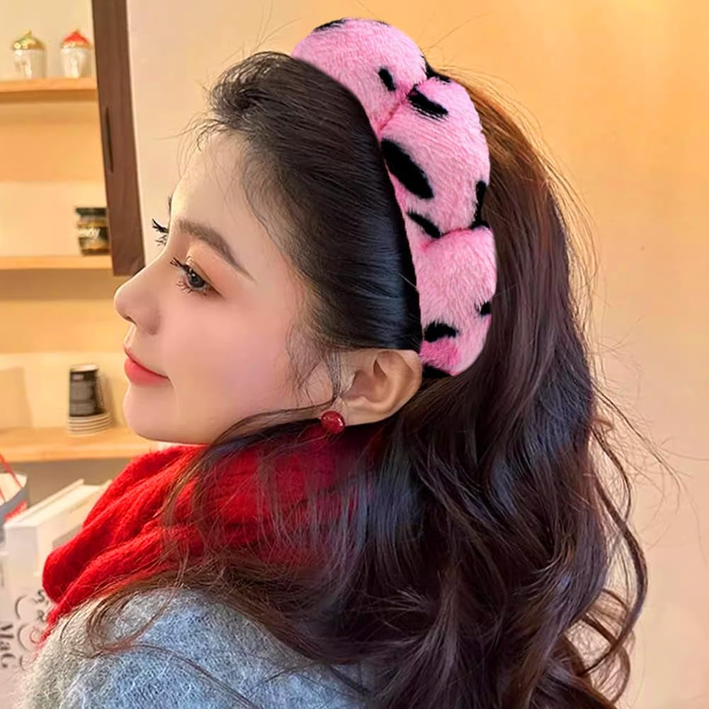 Spa Headband