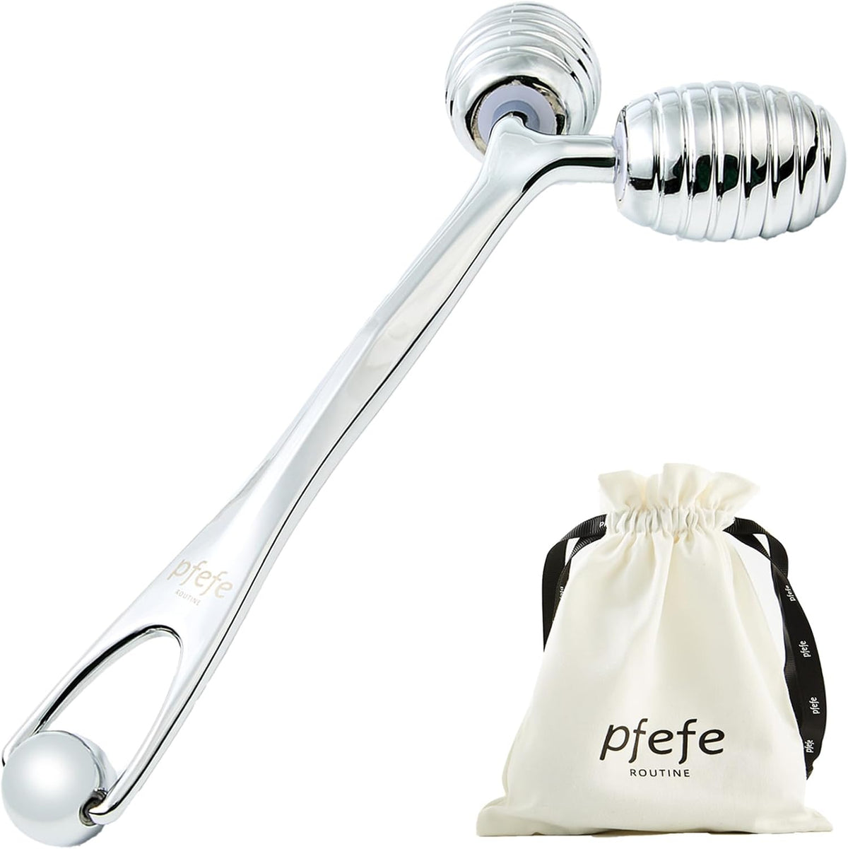 Cooling Ice Roller Massager Tool