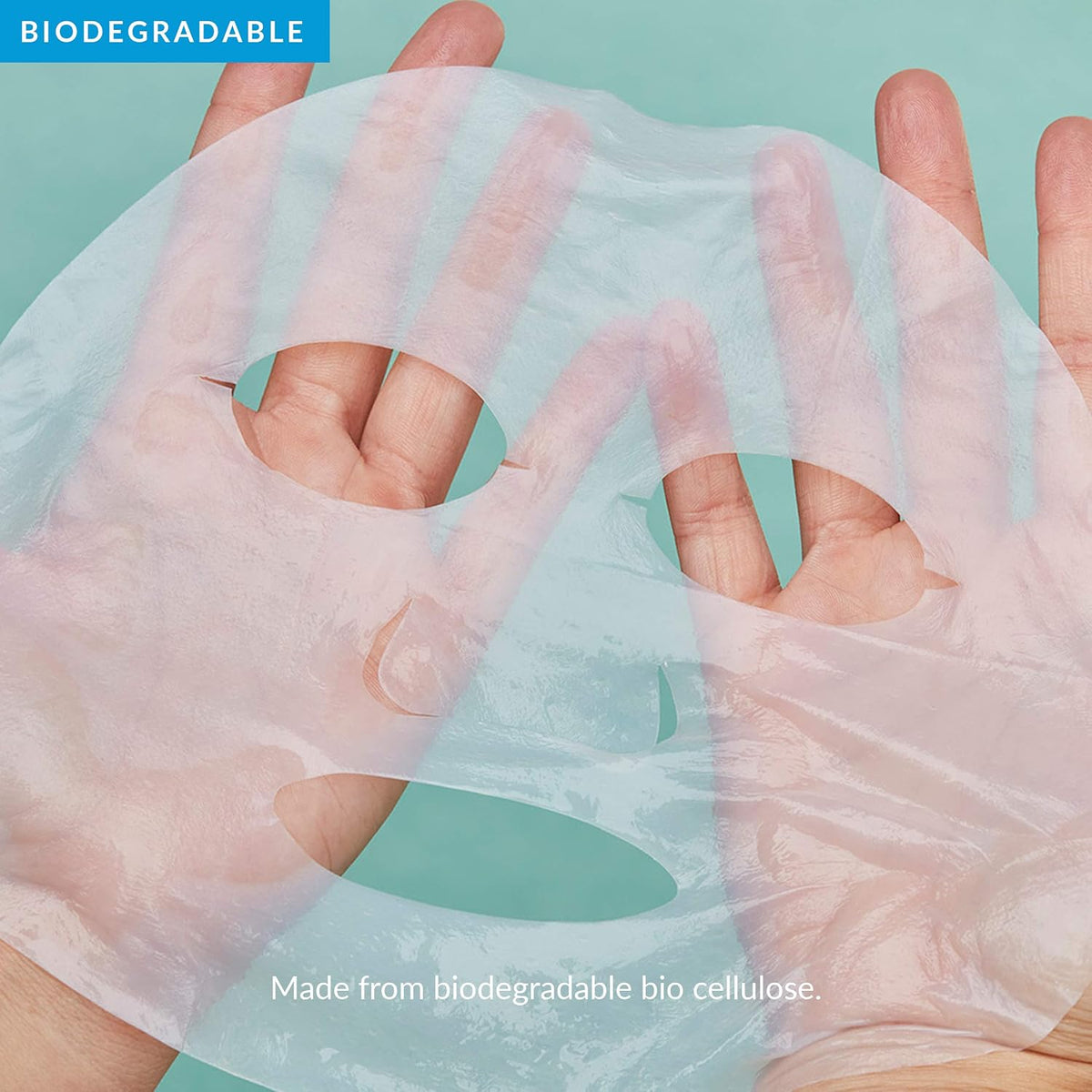 PMD Anti-Aging Collagen Mask