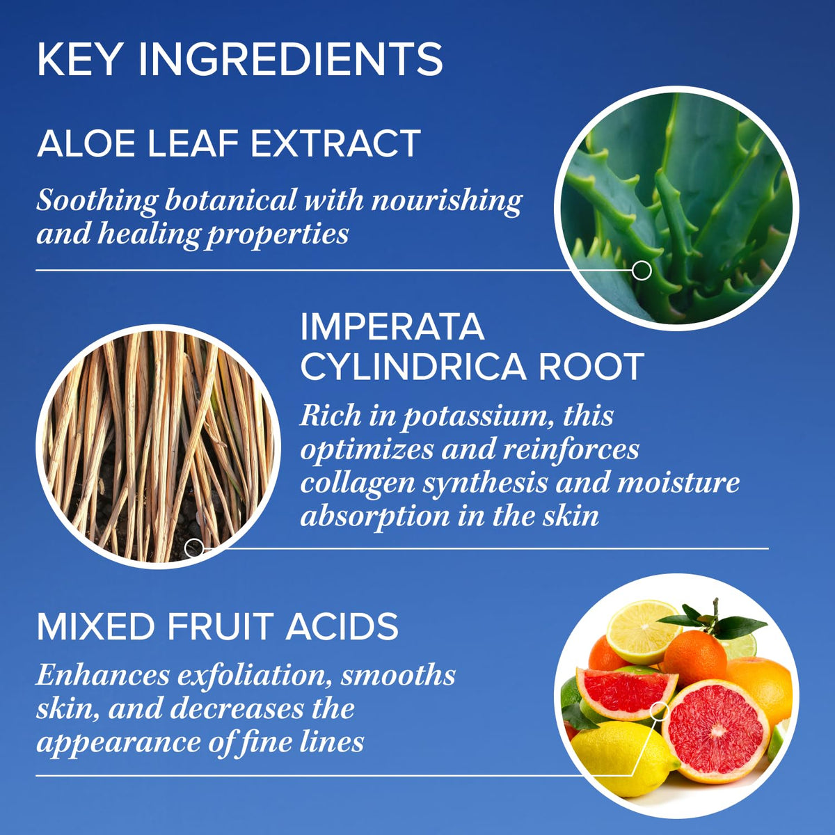 Is CLINICAL Eye Complex, Reduces Dark Circles and Under-Eye Puffiness