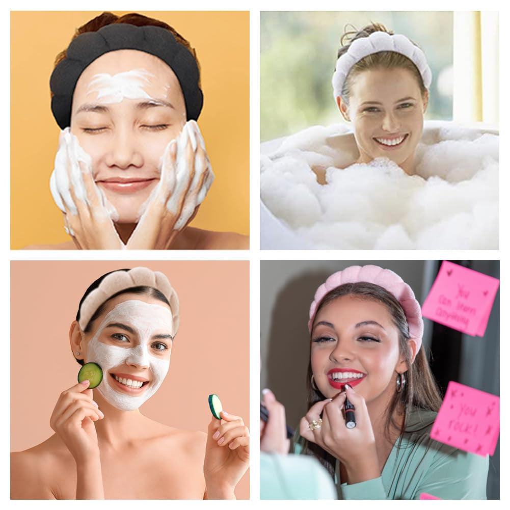 Spa Headband