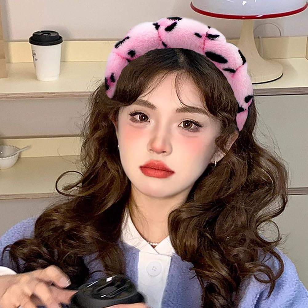 Spa Headband