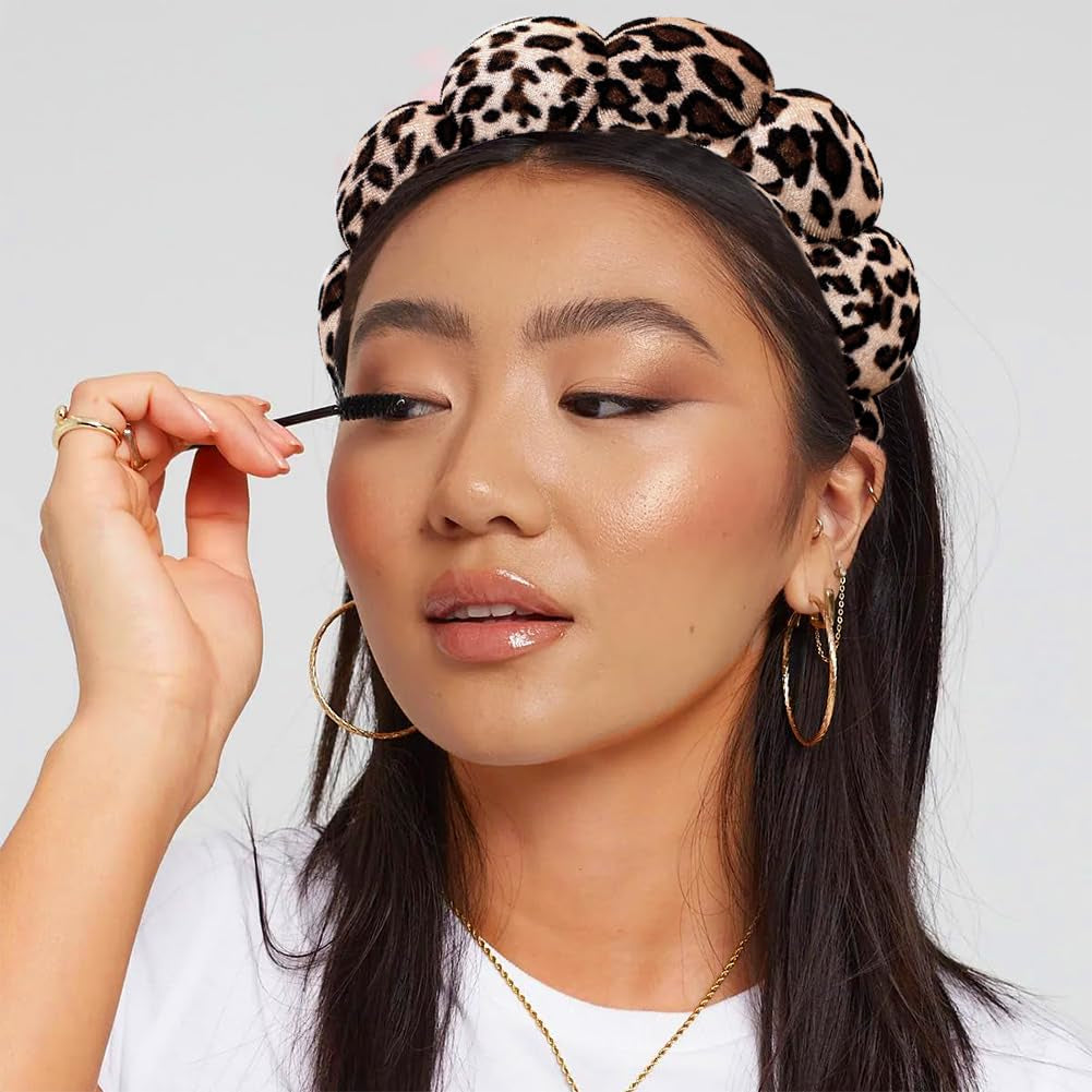 Spa Headbands