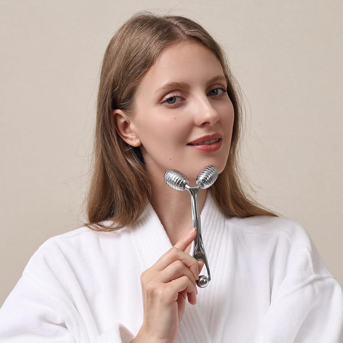 Cooling Ice Roller Massager Tool