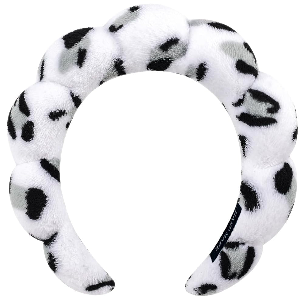 Spa Headbands