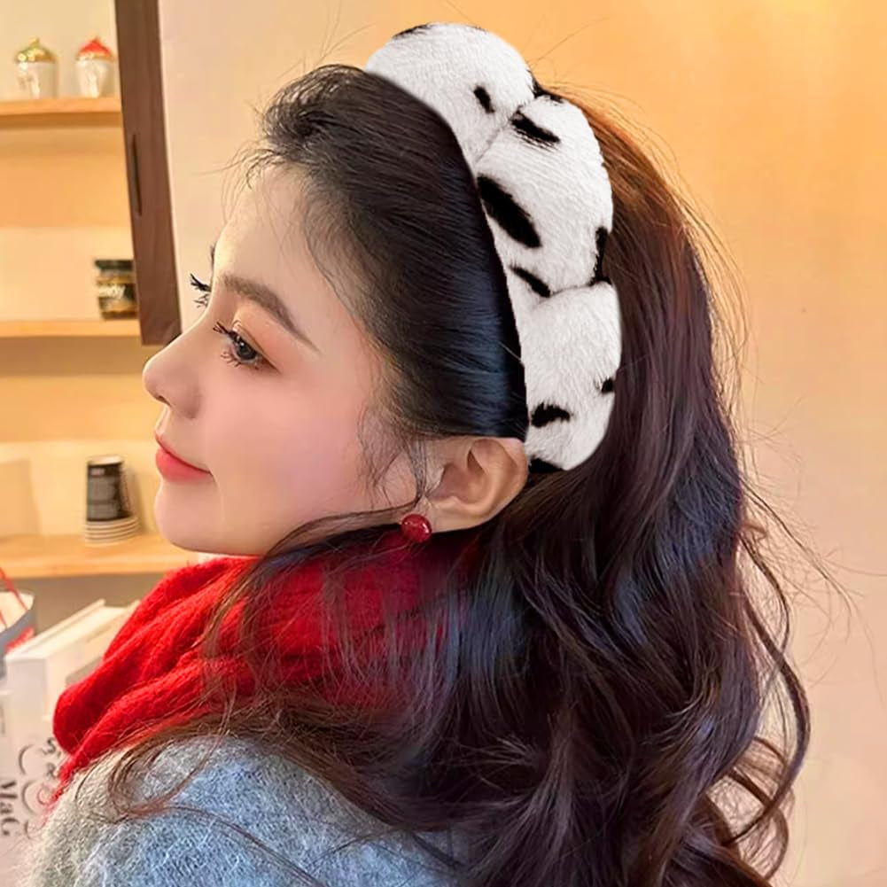 Spa Headbands