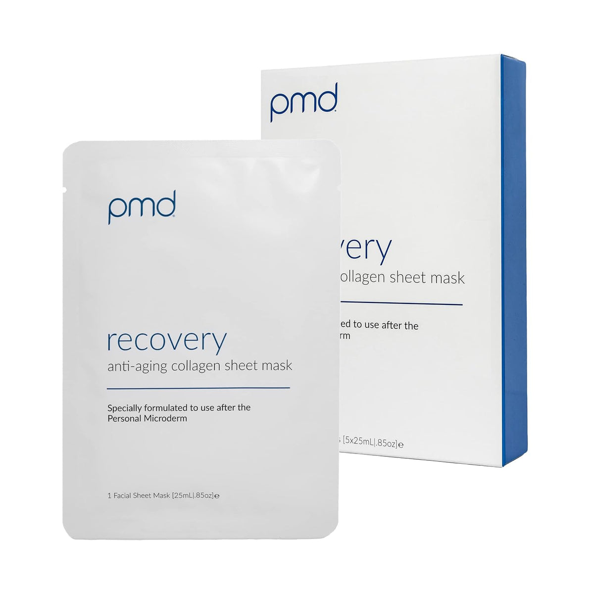PMD Anti-Aging Collagen Mask