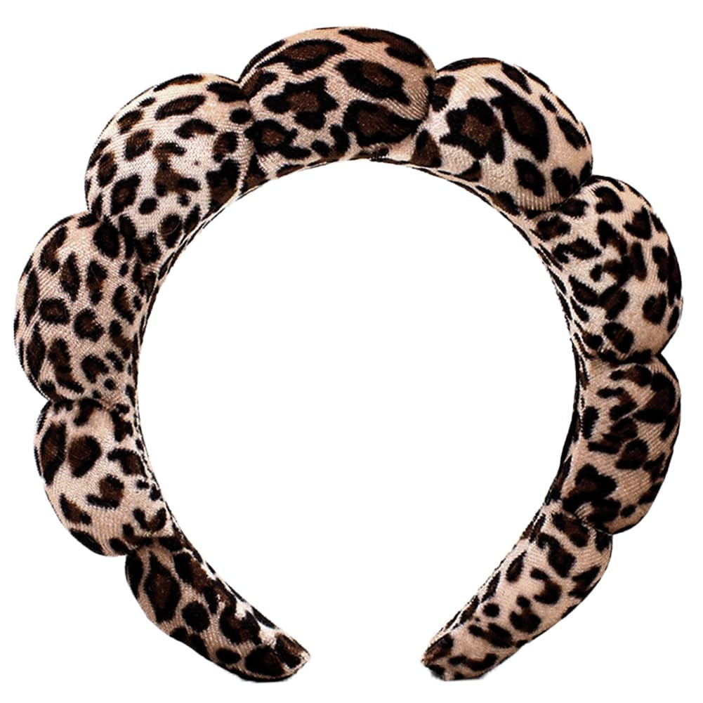 Spa Headbands 