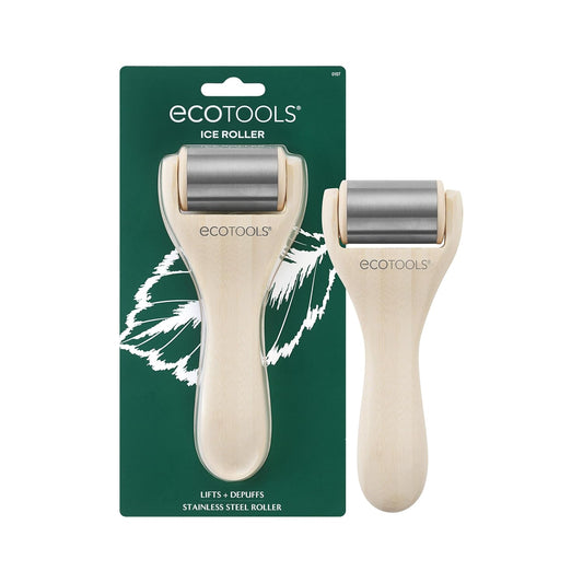 Ice Roller, Stainless Steel Facial Roller