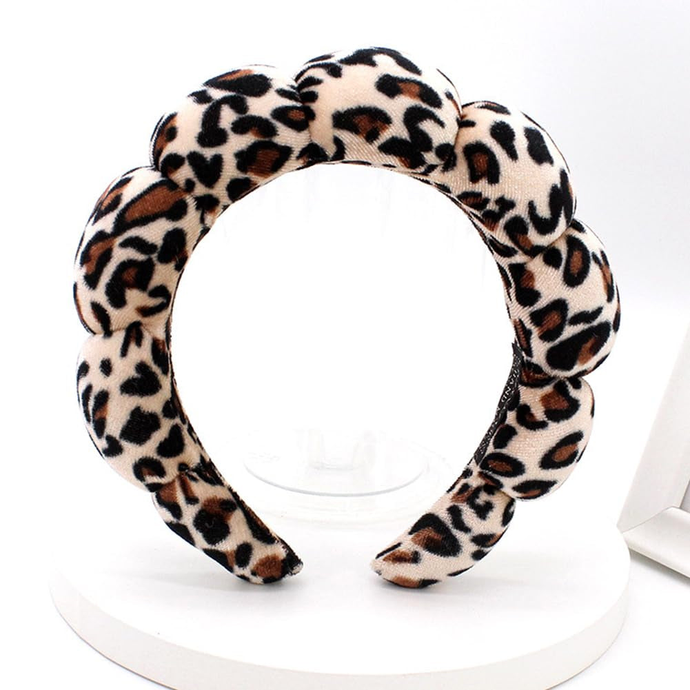 Spa Headbands 