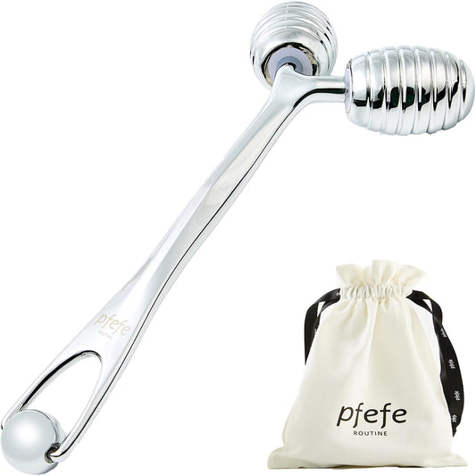 Cooling Ice Roller Massager Tool