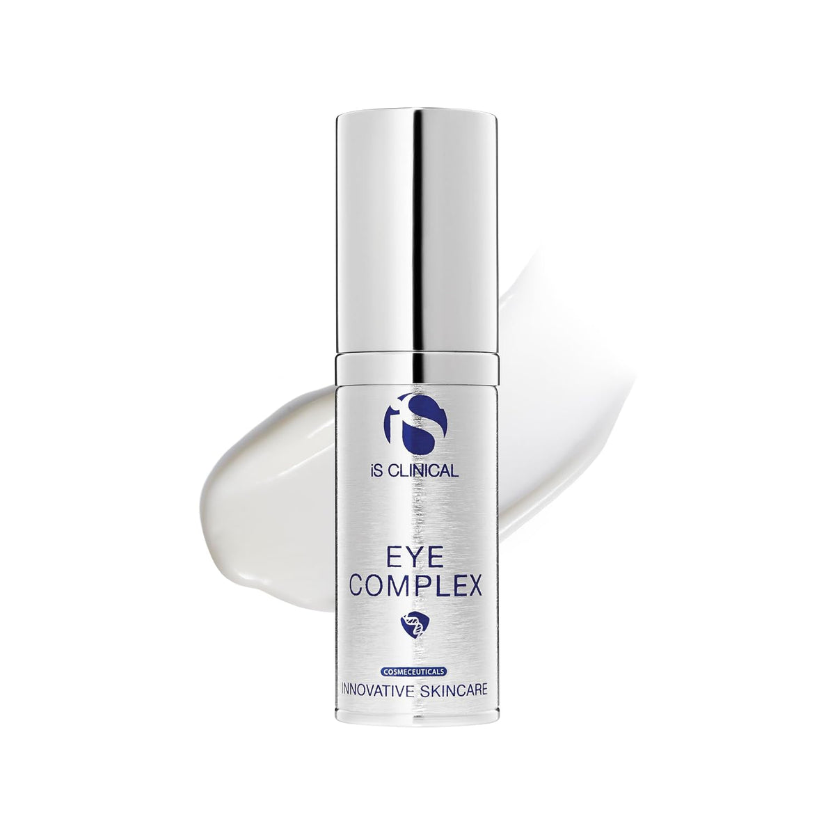 Is CLINICAL Eye Complex, Reduces Dark Circles and Under-Eye Puffiness