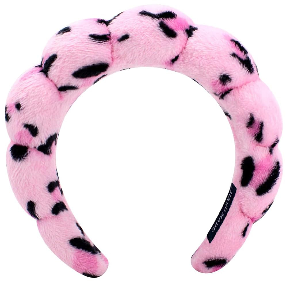 Spa Headband