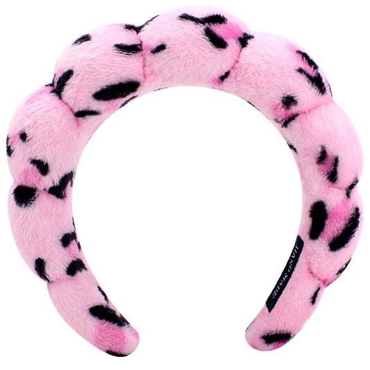 Spa Headband