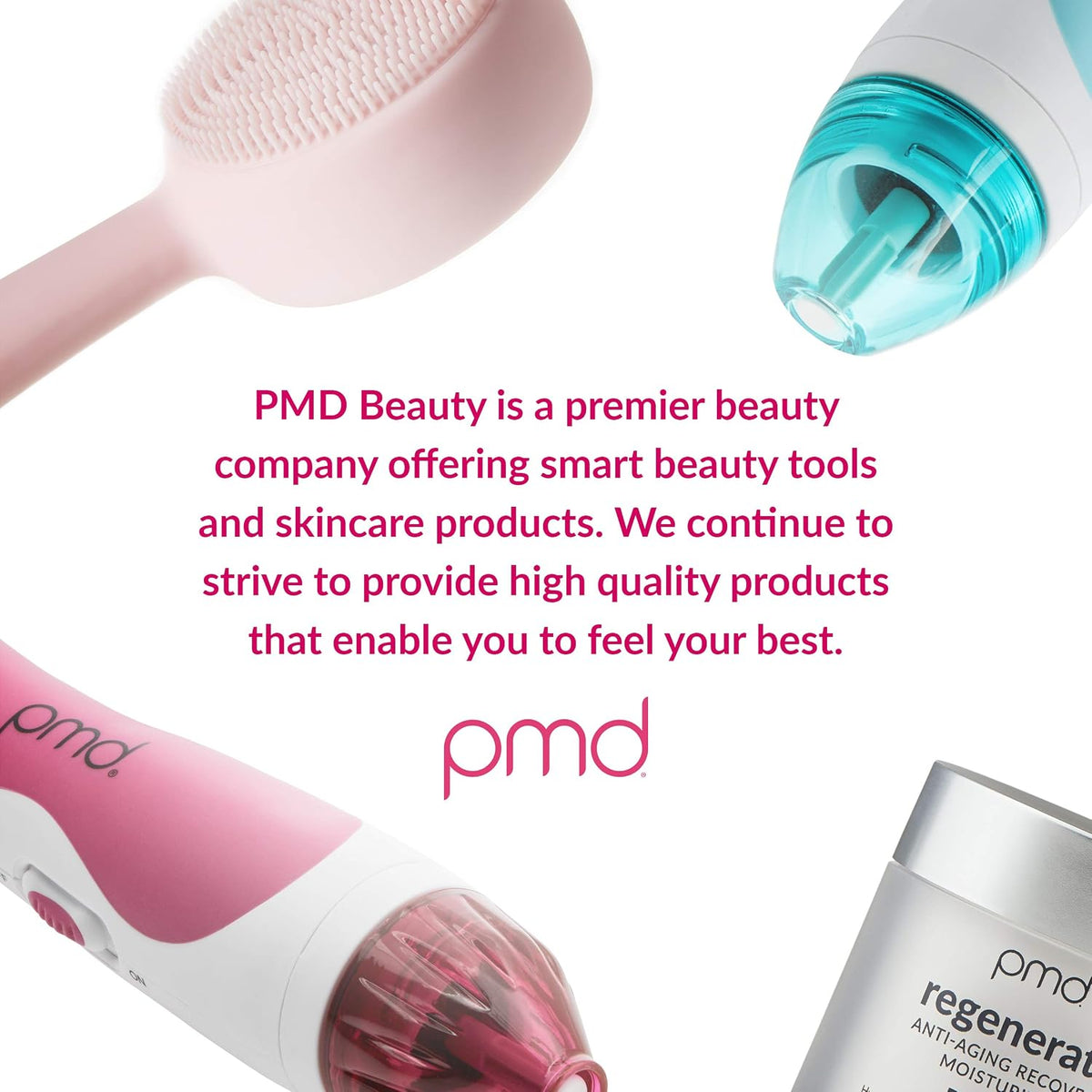 PMD Anti-Aging Collagen Mask
