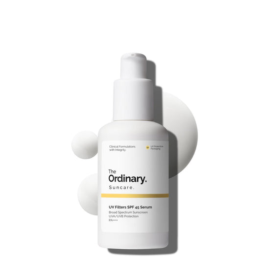 The Ordinary UV Filters SPF 45 Serum Sunscreen 