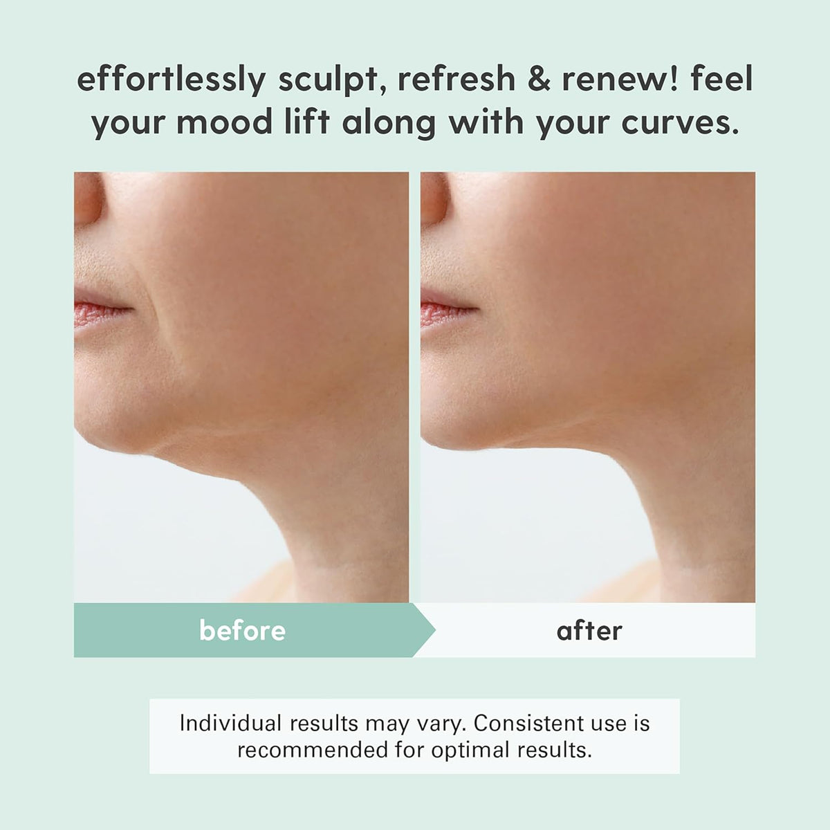 Body Gua Sha Tool for Lymphatic Drainage & Cellulite