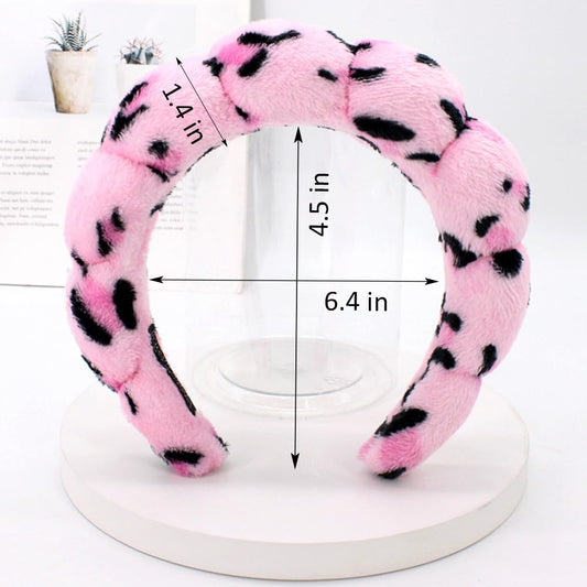 Spa Headband