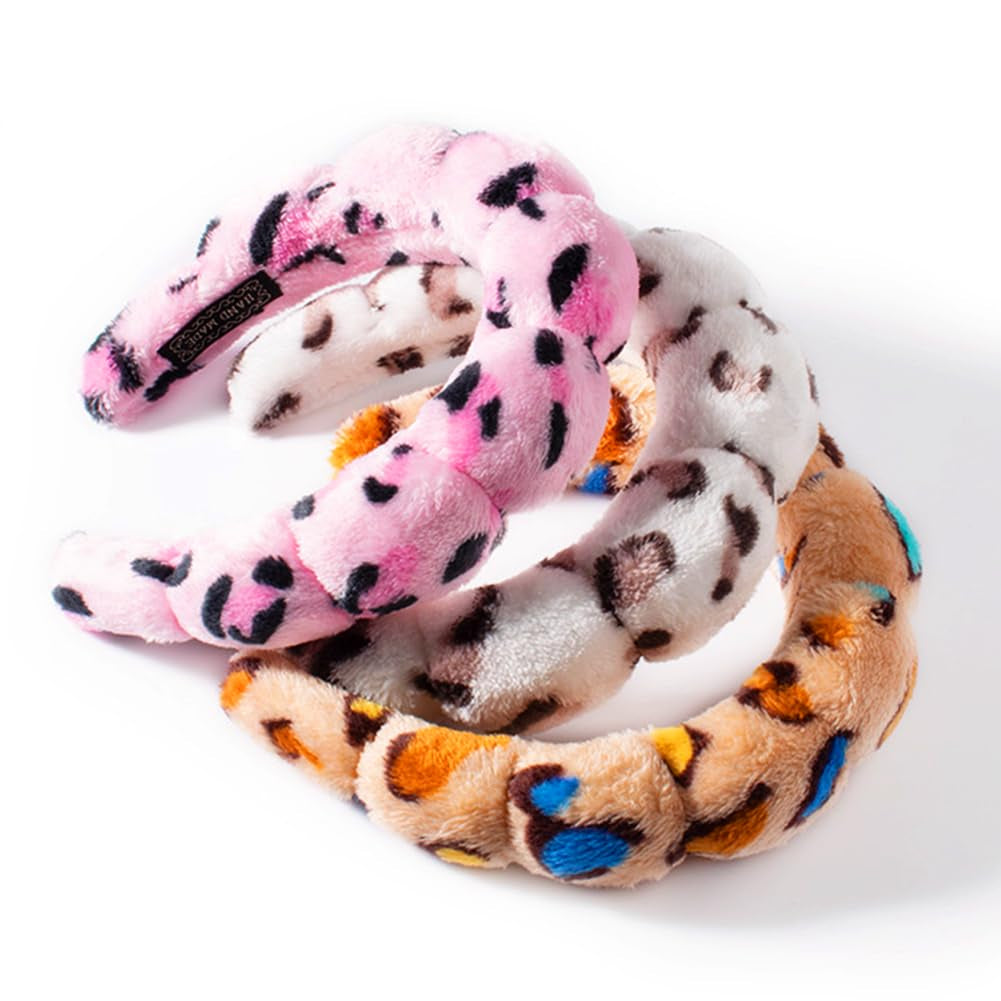 Spa Headband