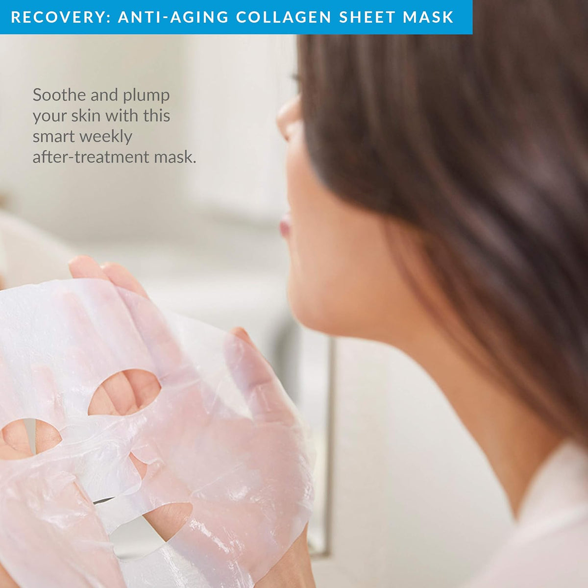 PMD Anti-Aging Collagen Mask