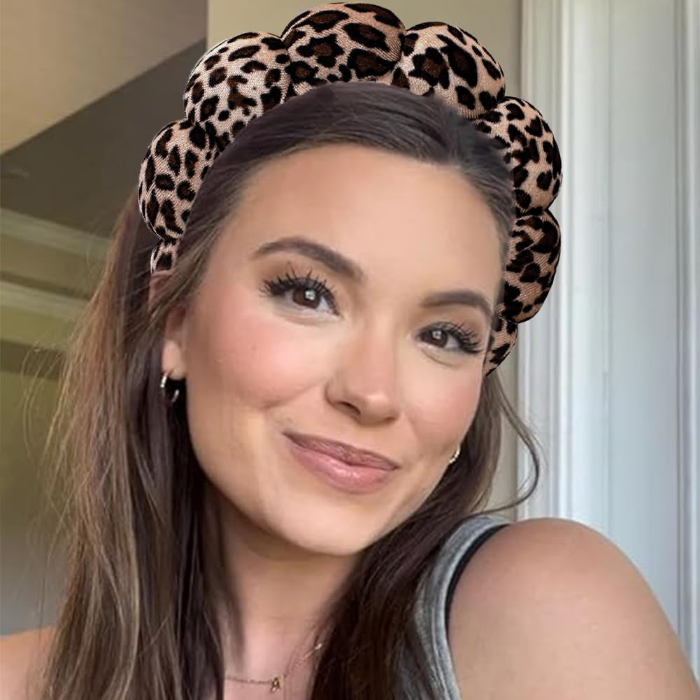 Spa Headbands 