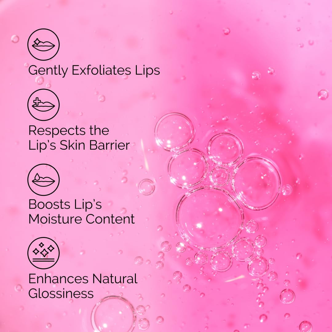 The Ordinary PHA 5% Exfoliating Lip Serum
