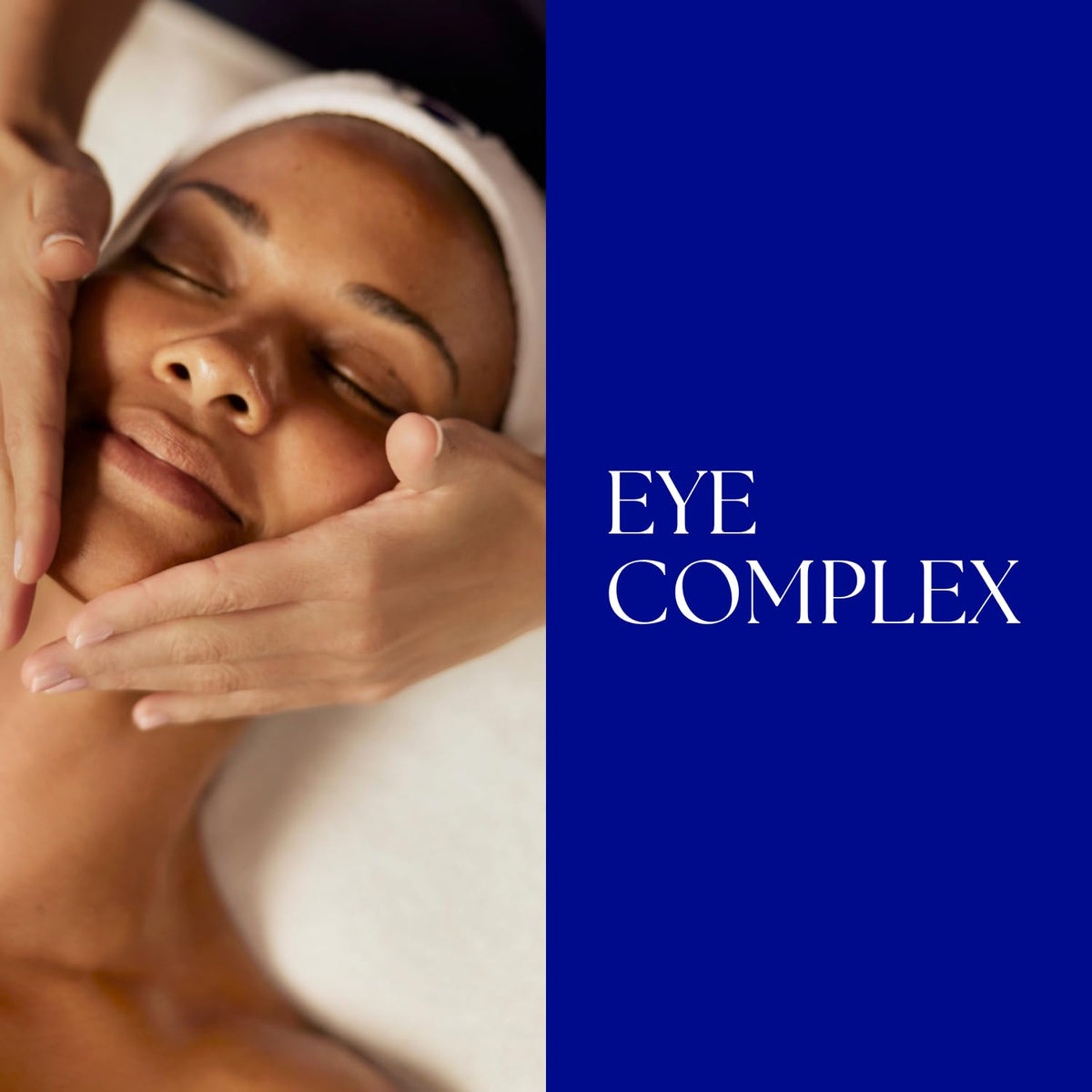 Is CLINICAL Eye Complex, Reduces Dark Circles and Under-Eye Puffiness