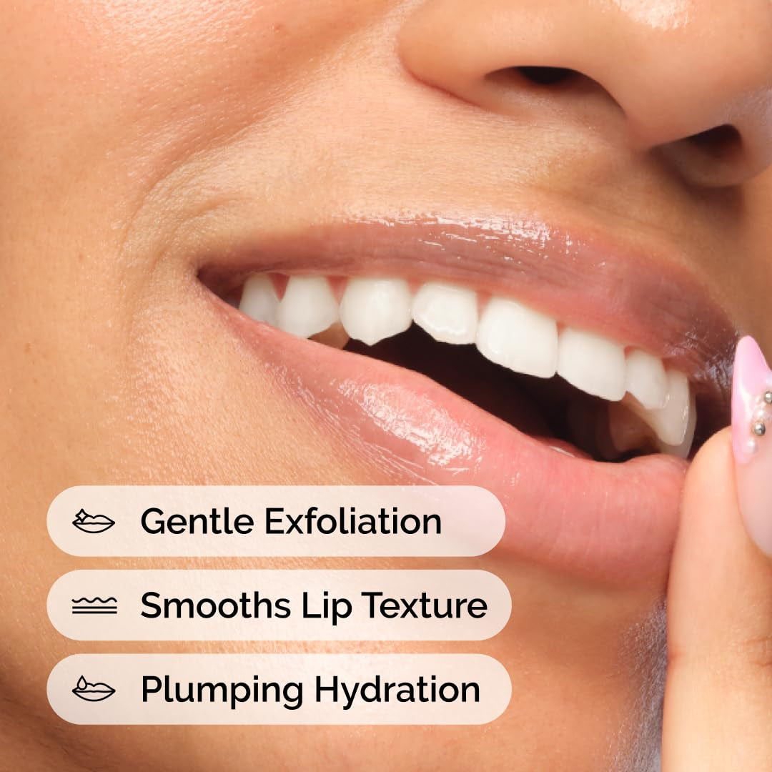 The Ordinary PHA 5% Exfoliating Lip Serum